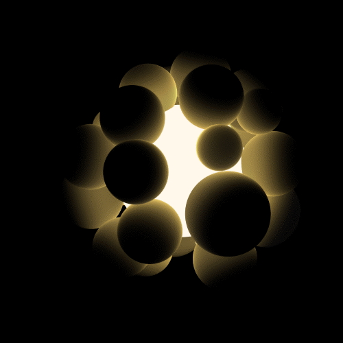 Animation Scene